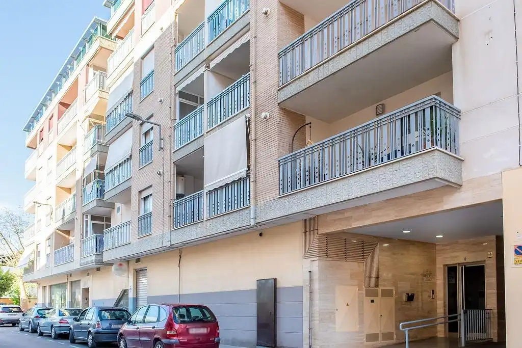 Local comercial en venta en de Olcina 3, imagen 12