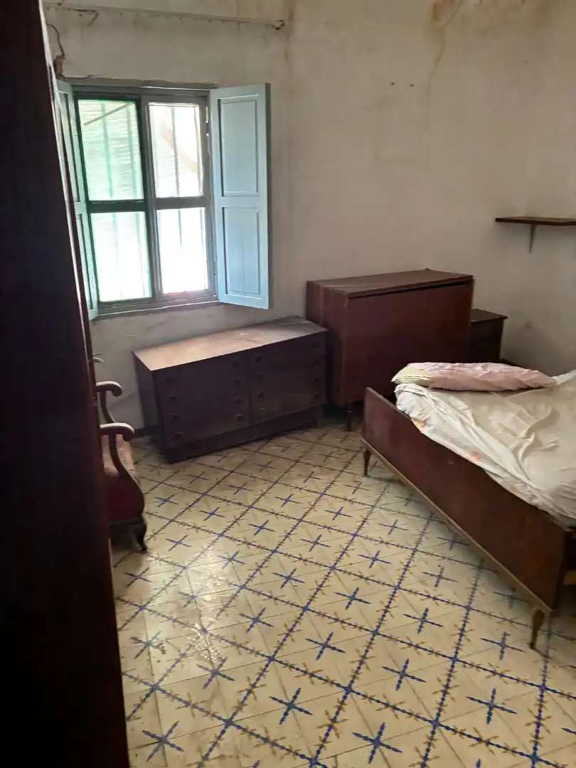 Bedroom of Houses for sale in Aspe