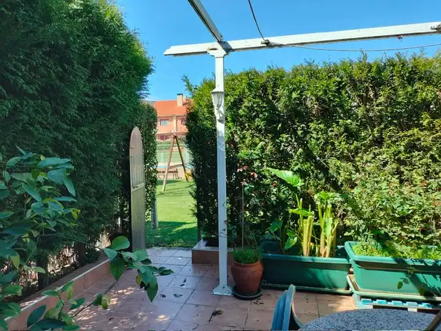 Jardí de Casa o xalet en venda en Valdemoro amb Aire condicionat, Calefacció i Jardí privat