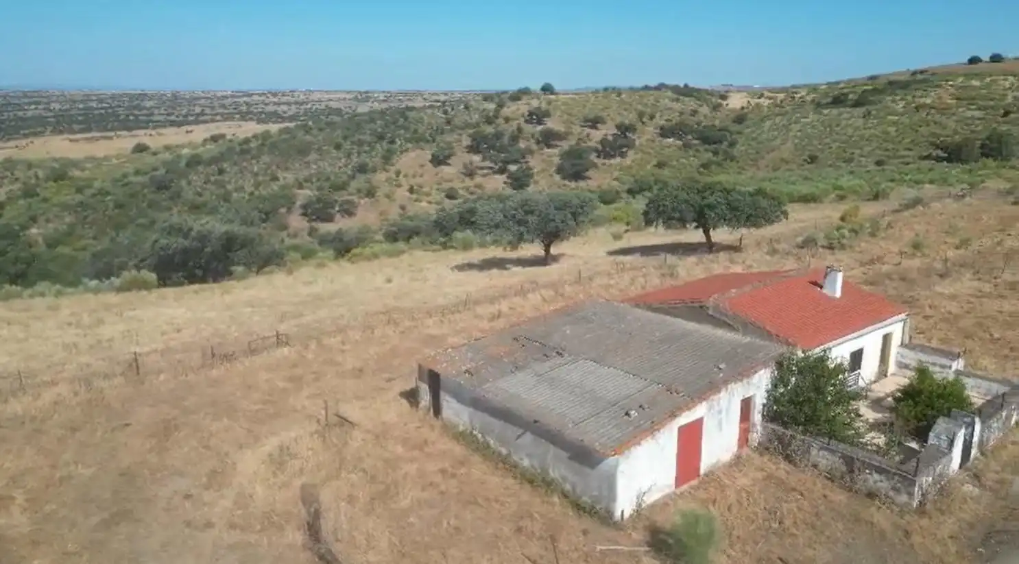 Grundstücke zum Verkauf in Villanueva del Fresno