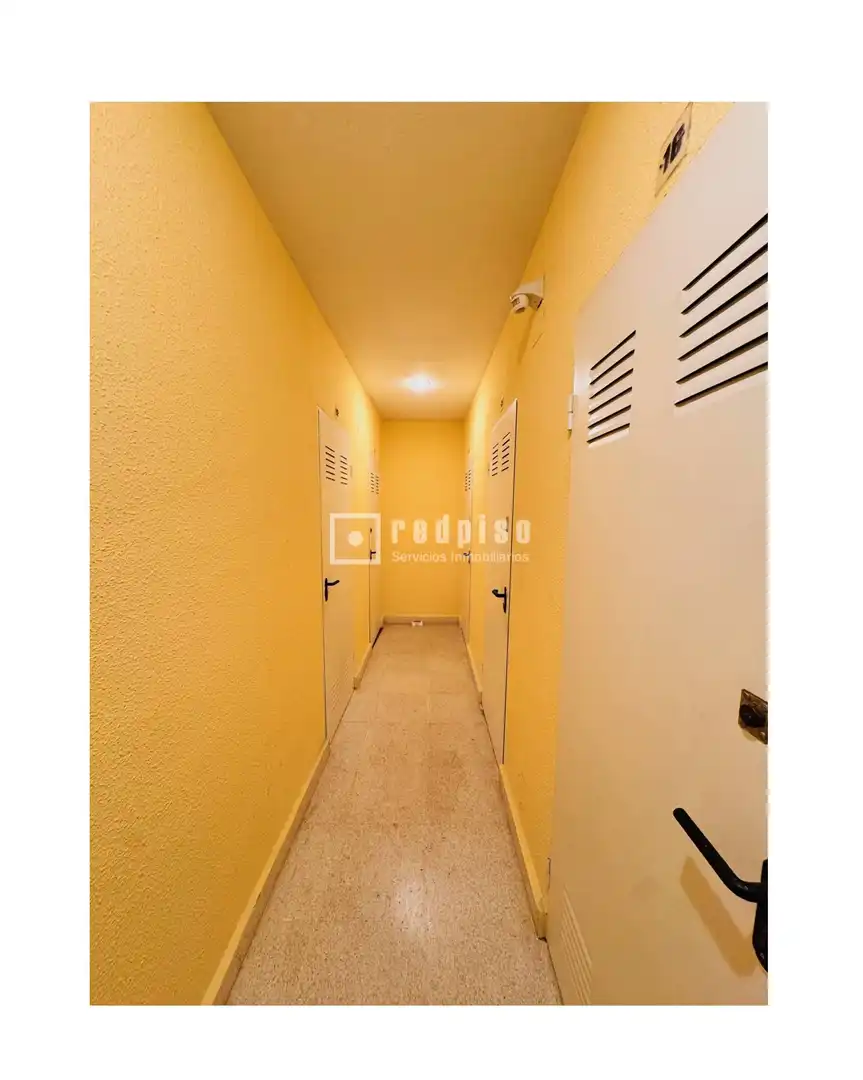 Piso en venta en Fuenlabrada con Aire acondicionado, Calefacción y Parquet