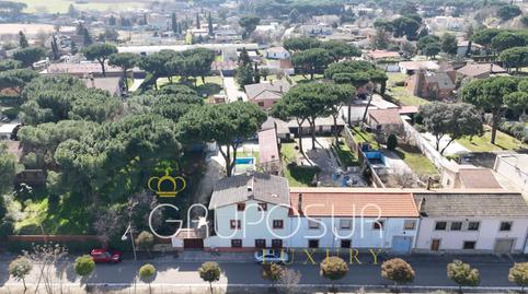 Foto 3 von Einfamilien-Reihenhaus zum Verkauf in Calle Encina, 1, Extrarradio, Valladolid Capital