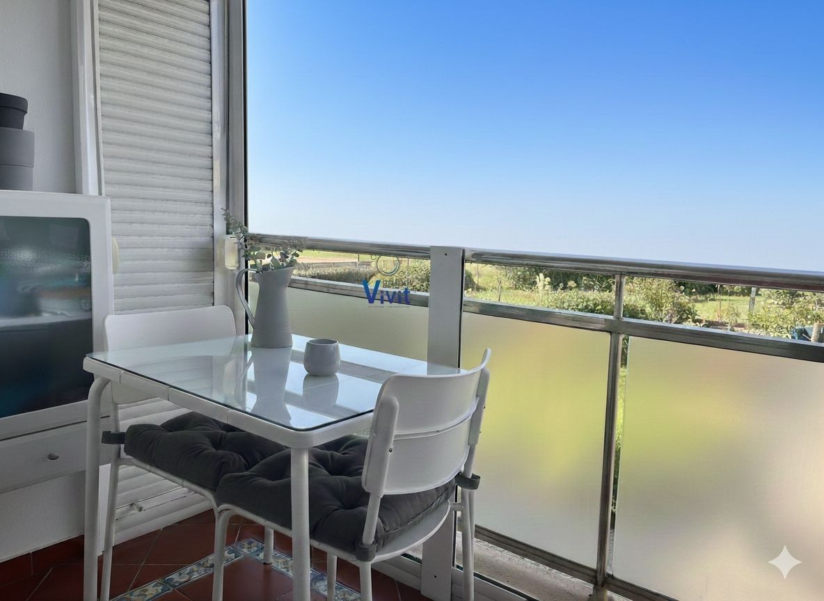 Terrassa de Pis en venda en Alcalá de Guadaira amb Aire condicionat, Calefacció i Traster