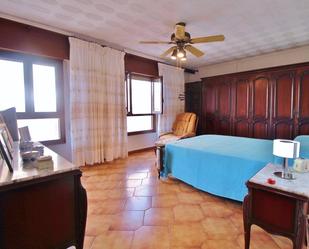 Bedroom of Flat for sale in Alicante / Alacant  with Terrace and Storage room