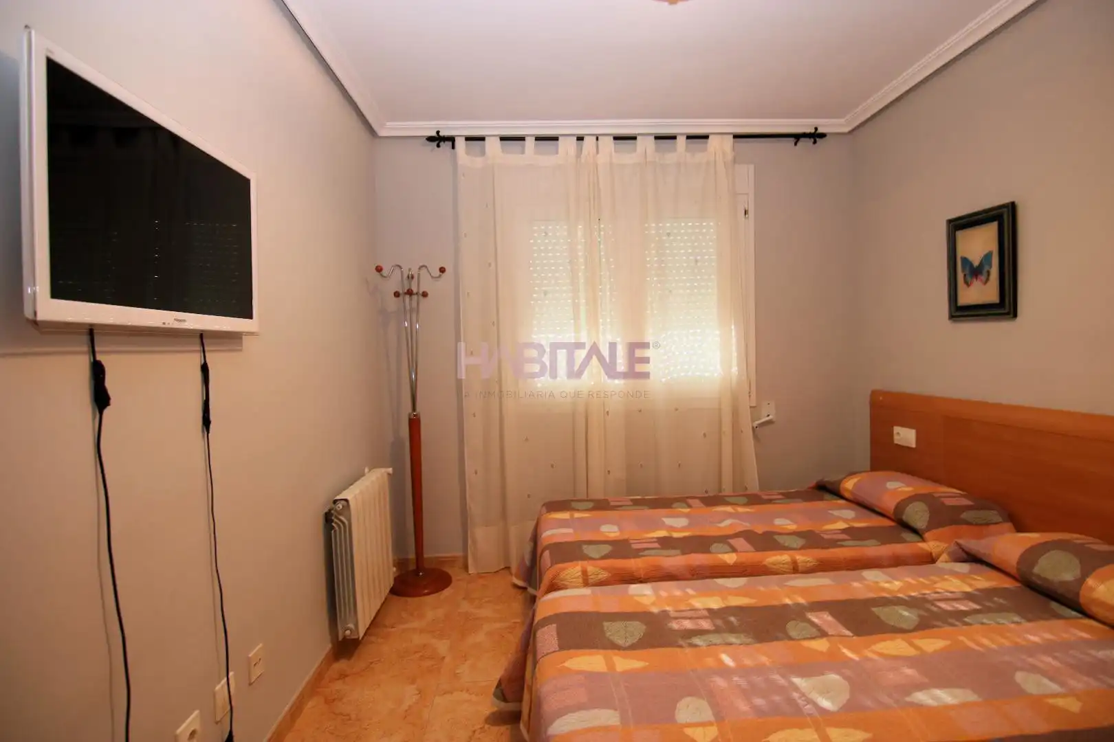 Apartment with pool to rent in Tavernes de la Valldigna, imagen 8
