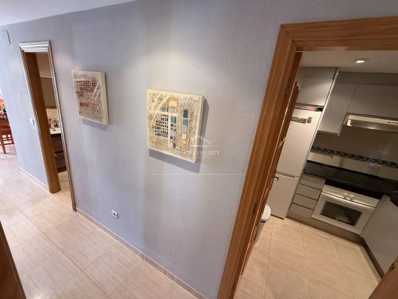 Apartamento en venta en Avenida jardin, 33, Playa Coral -Torremar