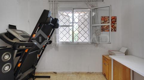 Foto 5 de Casa adosada en venda a Barrio Alto, Sevilla