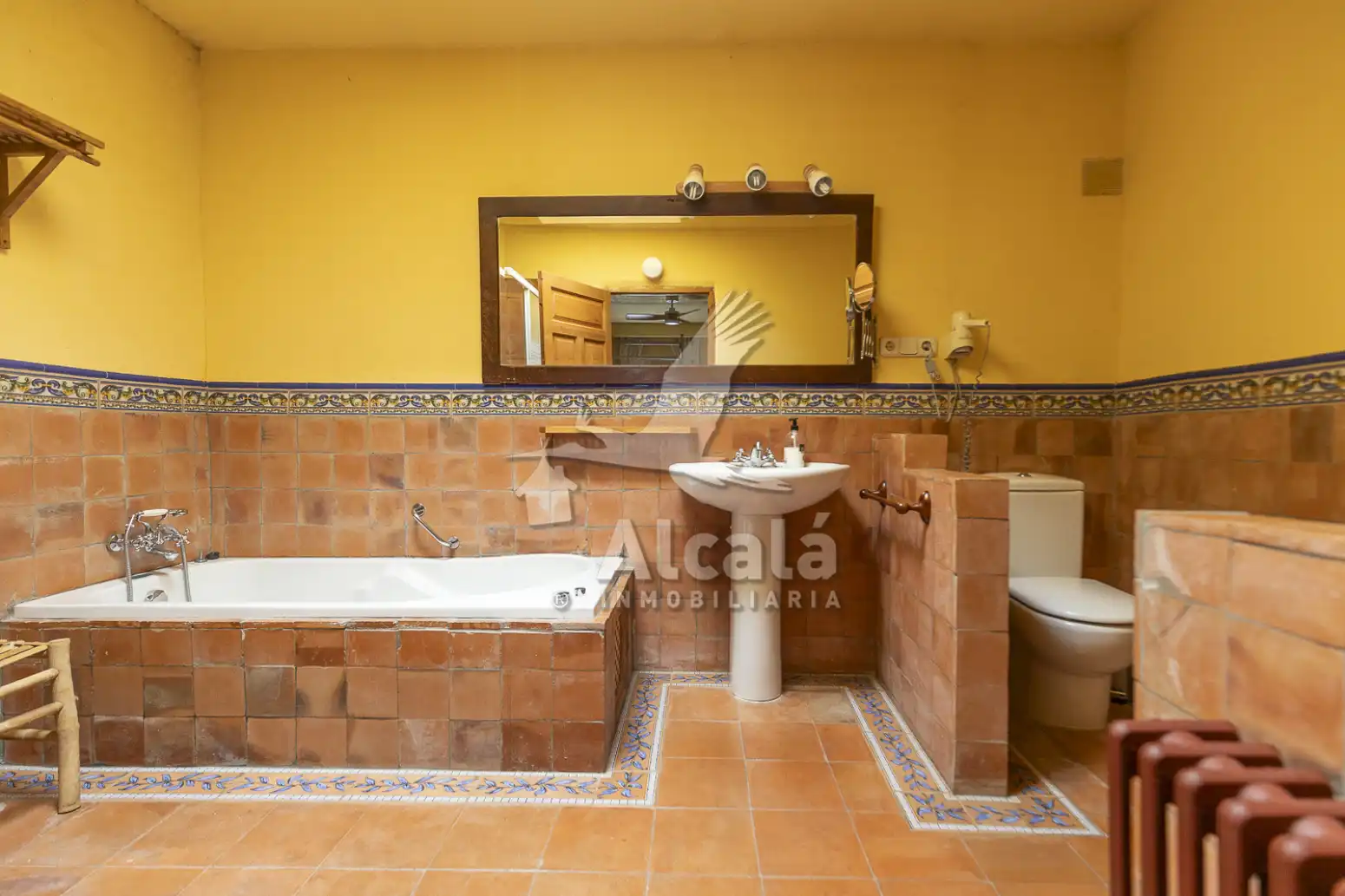 Casa in vendita a Santorcaz, imagen 54