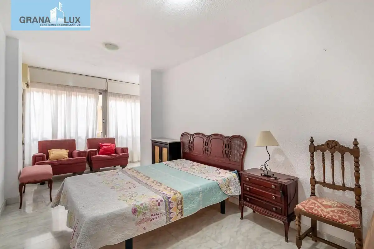 Flat with lift for sale in Camino DE RONDA, imagen 8