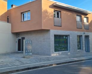 Exterior view of Flat to rent in Parets del Vallès  with Air Conditioner, Heating and Parquet flooring