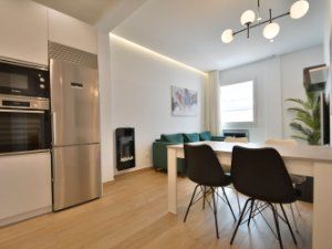 Pis en venda a Calle del Desengaño, Universidad - Malasaña