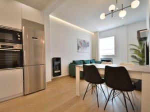 Foto 3 de Pis en venda a Calle del Desengaño, Universidad - Malasaña,  Madrid Capital