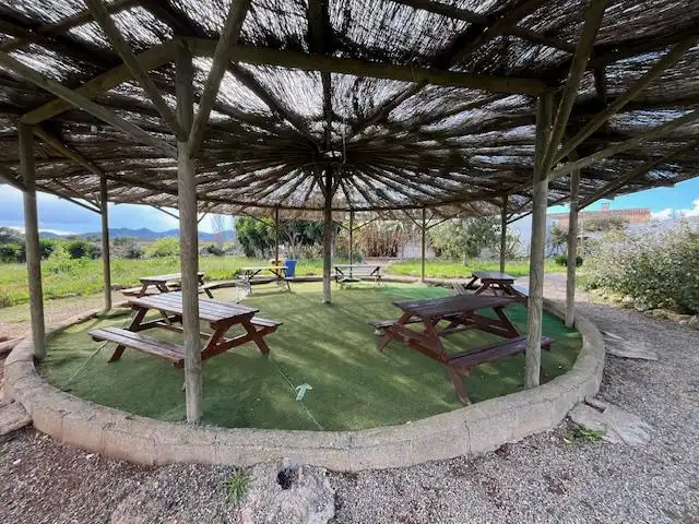 Casa rústica amb piscina en venda a Manacor Centre, imagen 5
