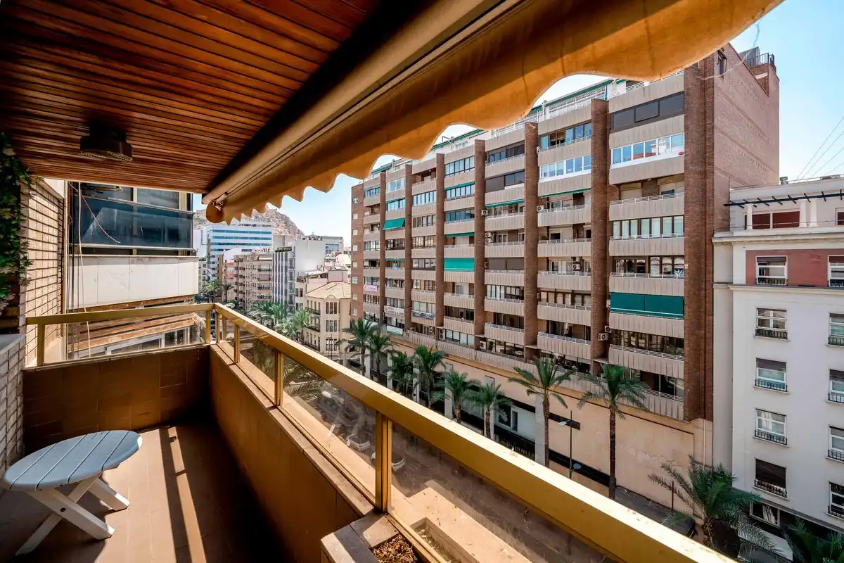 Pis amb ascensor en venda a Avenida Alfonso El Sabio, imagen 31