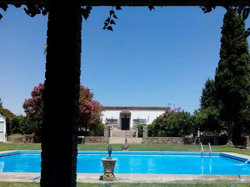 Maison avec piscine à vendre à Plaza España 1