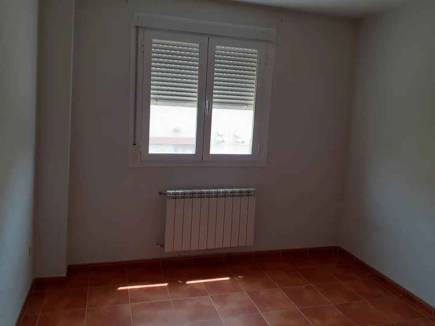 Habitación de Casa adosada en venta en Malagón
