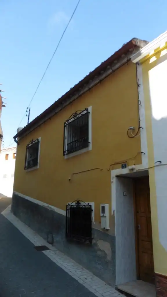 Houses for sale in C/ Marmallejo , Cehegín