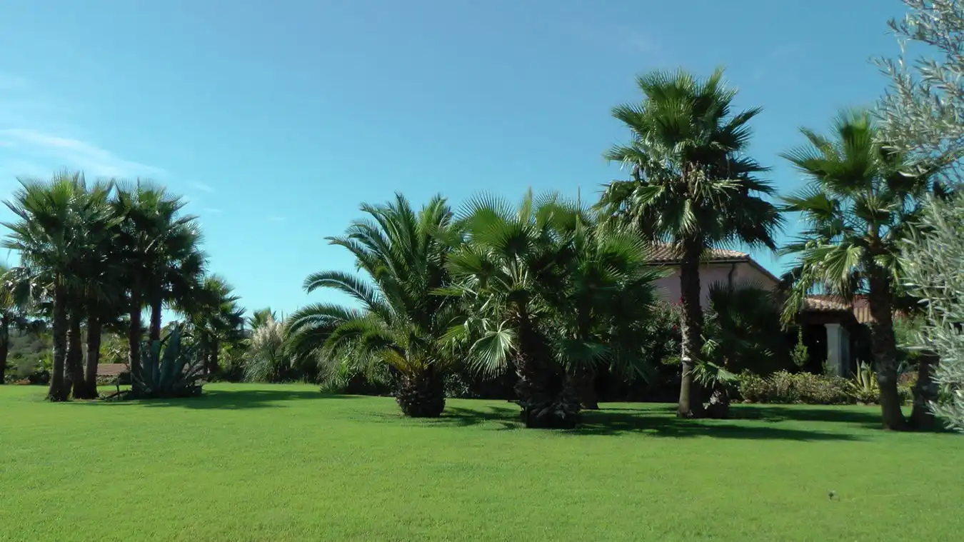 Casa rústica con piscina en venta en Felanitx Poble, imagen 2