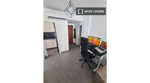 Foto 3 von Wohnungen zur untervermieten in Olletas - Sierra Blanquilla, Málaga Capital