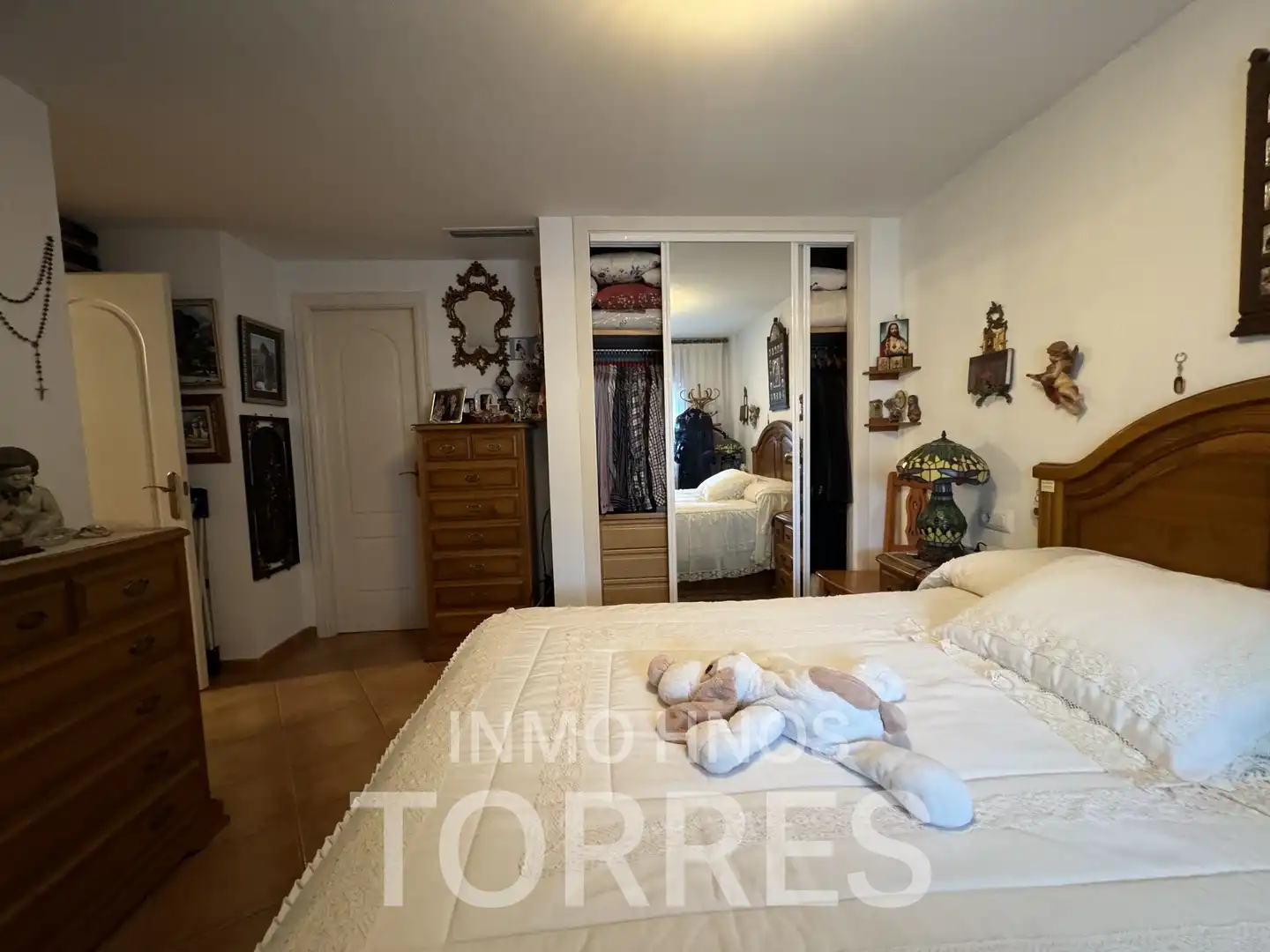 Appartement compact avec terrasse à vendre à Avinguda de Noruega, imagen 34