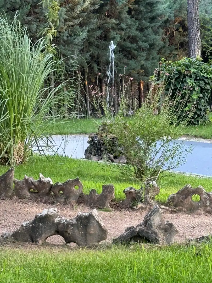 Maison avec piscine à vendre à Urbanización Pinares del Júcar 11A, imagen 3