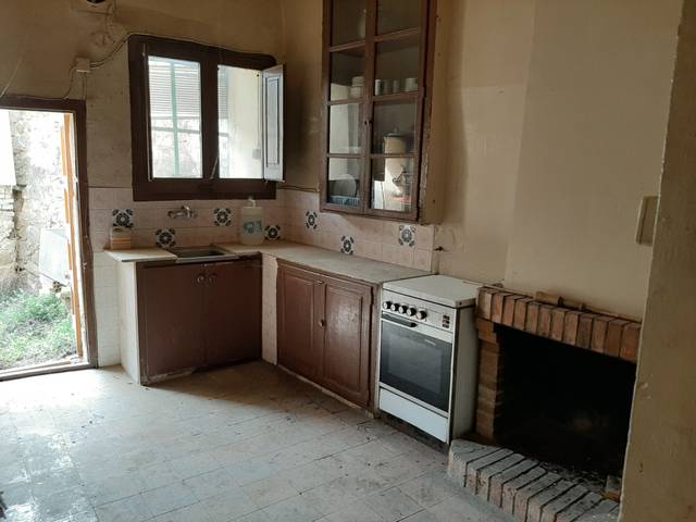 Casa-chalet en Venta en Carrer Castell en Preixens