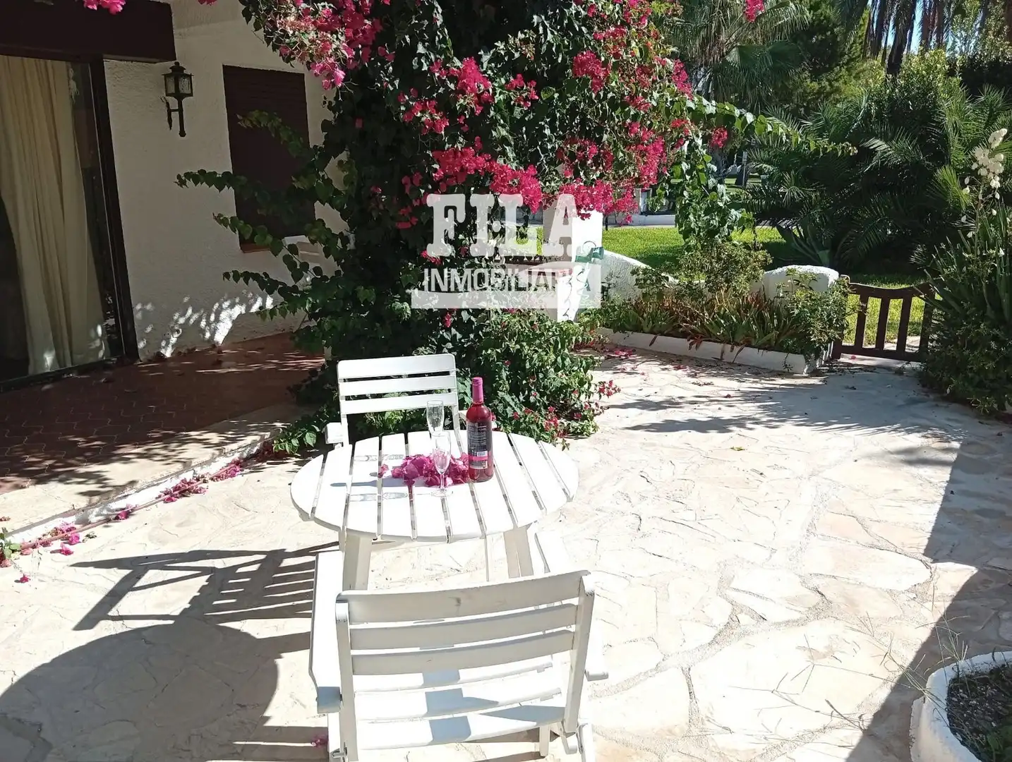 Terraced house with pool for sale in ALORA PARK, imagen 38