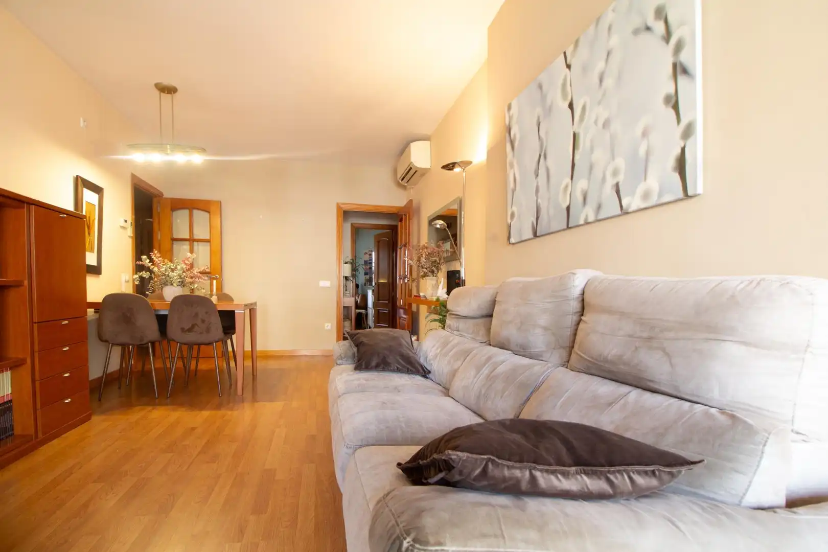 Piso en venta en Torrent Ballester