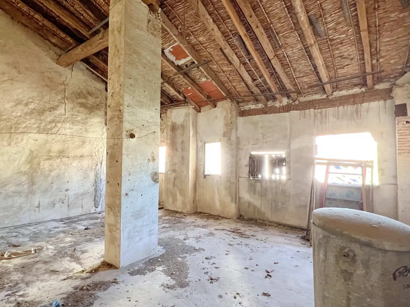 Casa adosada en venta en Alberic con Jardín privado