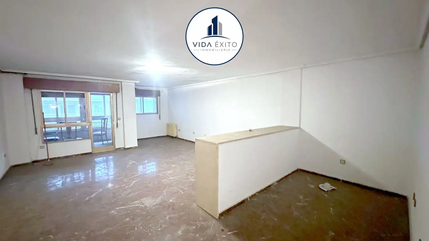 Piso con ascensor en venta en Avda de Madrid - Pº de la Estación, imagen 14