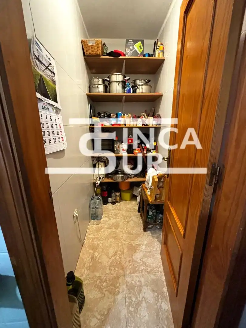 Adossat amb terrassa en venda a Roquetas de Mar ciudad, imagen 14