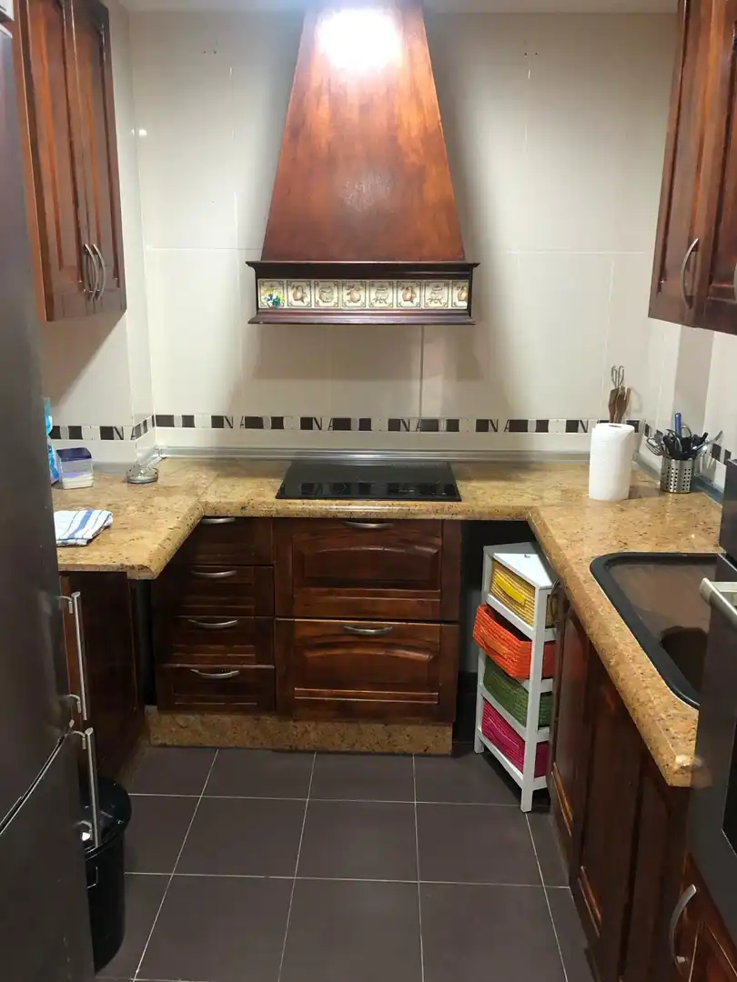 Apartamento en venta en Baeza