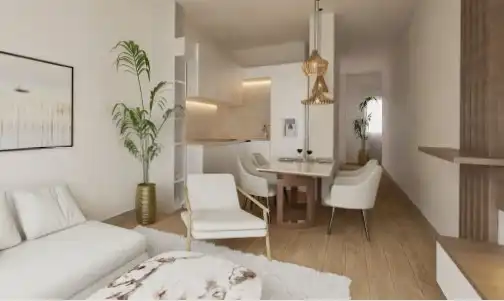 Flat with lift for sale in Centro, imagen 4