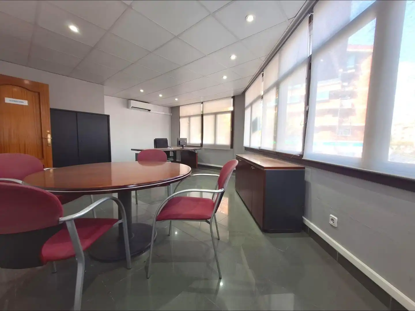 Office for rent in Barberà del Vallès  with Air Conditioner, Heating and Storage room