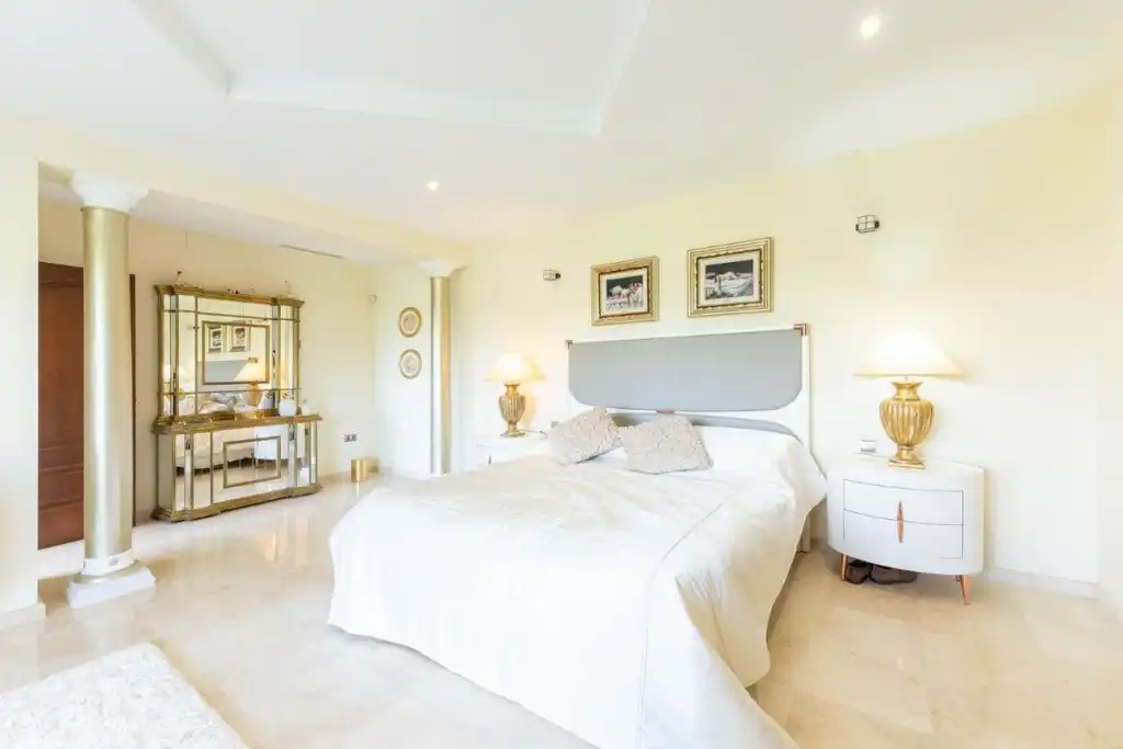 Villa avec piscine à vendre à La Cala Golf - Lagar Martell, imagen 26