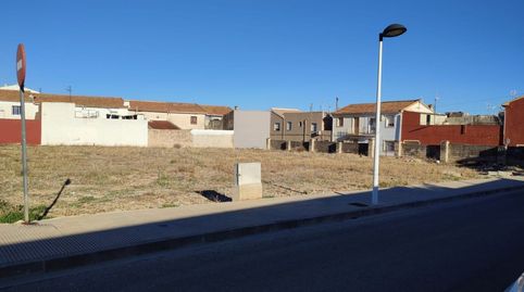 Foto 3 de Residencial en venta en Beniarbeig, Alicante