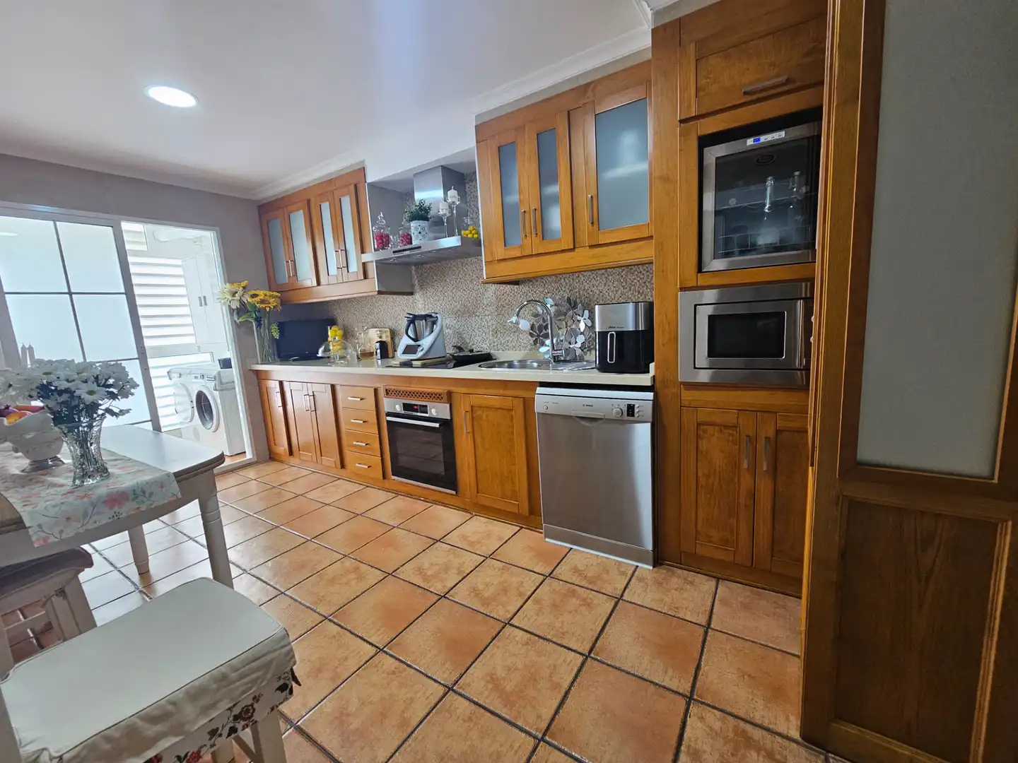 Piso con piscina en venta en Casco Antiguo, imagen 17