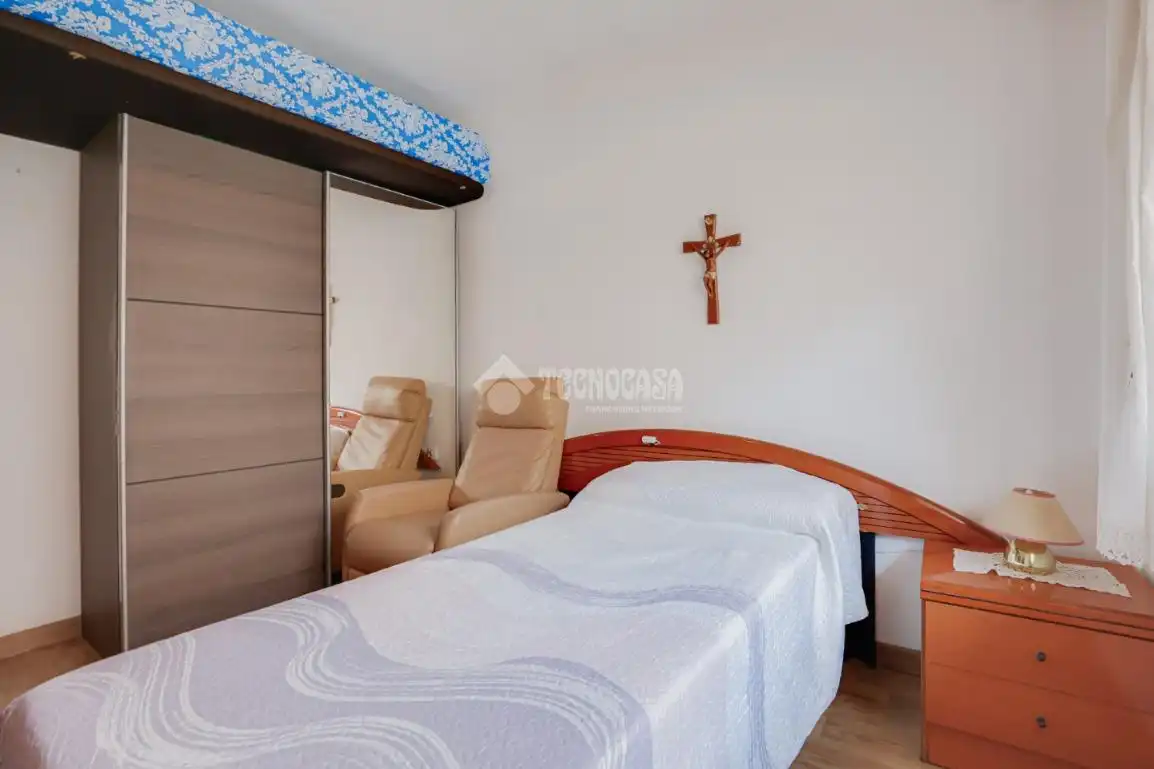 Habitación de Piso en venta en Granollers con Aire acondicionado y Balcón