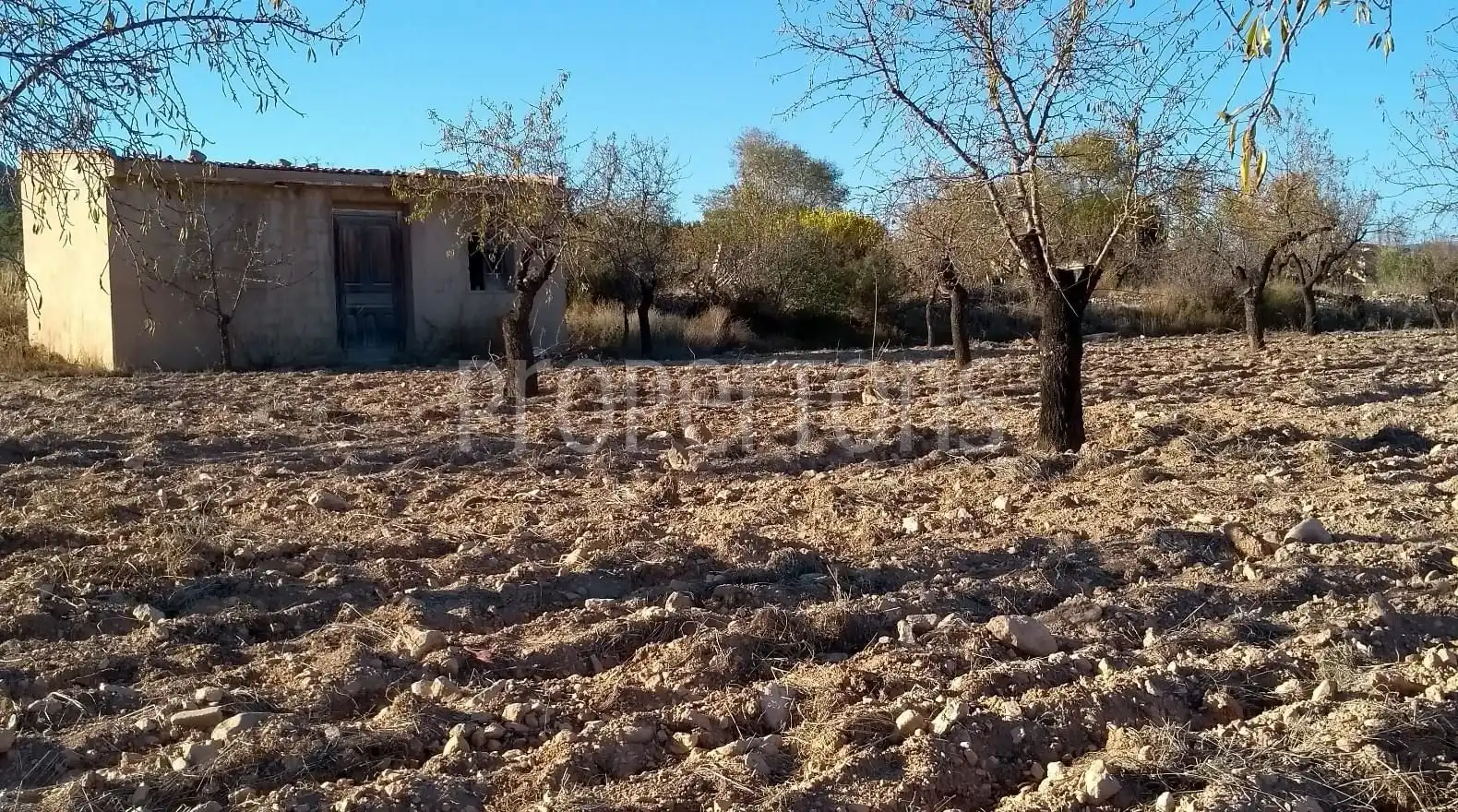 Terrenys i solars en venda a Castalla, imagen 2