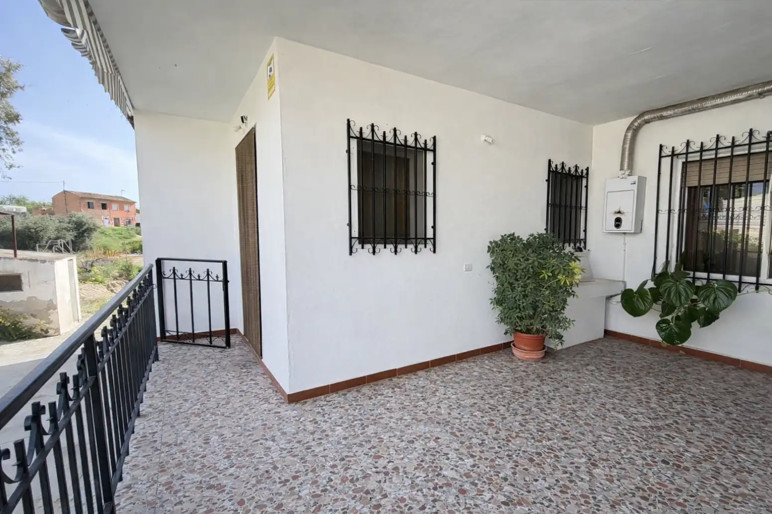 Houses for sale in Archena  with Private garden, Furnished and Balcony