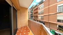 Balcony of Flat for sale in Montcada i Reixac  with Terrace