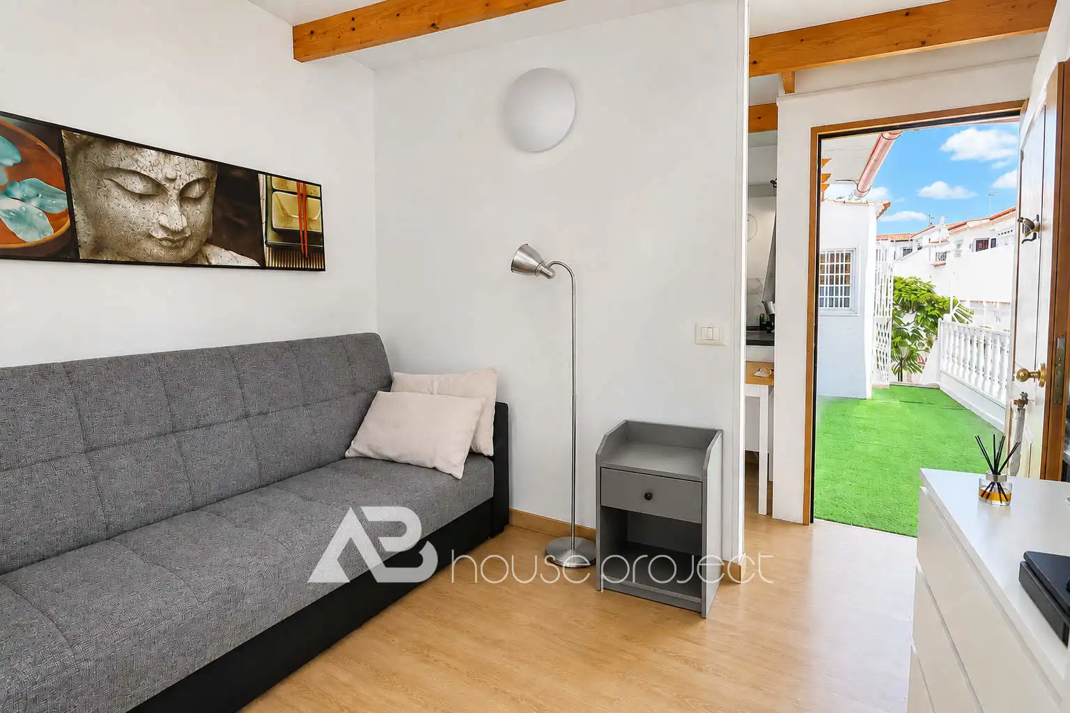 Appartement avec piscine à vendre à Avenida Jose Antonio Tavio, imagen 17