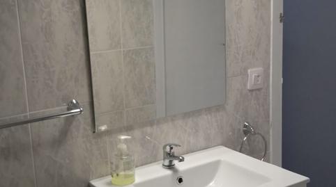 Foto 4 de Apartament de lloguer a San Pablo, Alfalfa - Santa Cruz,  Sevilla Capital