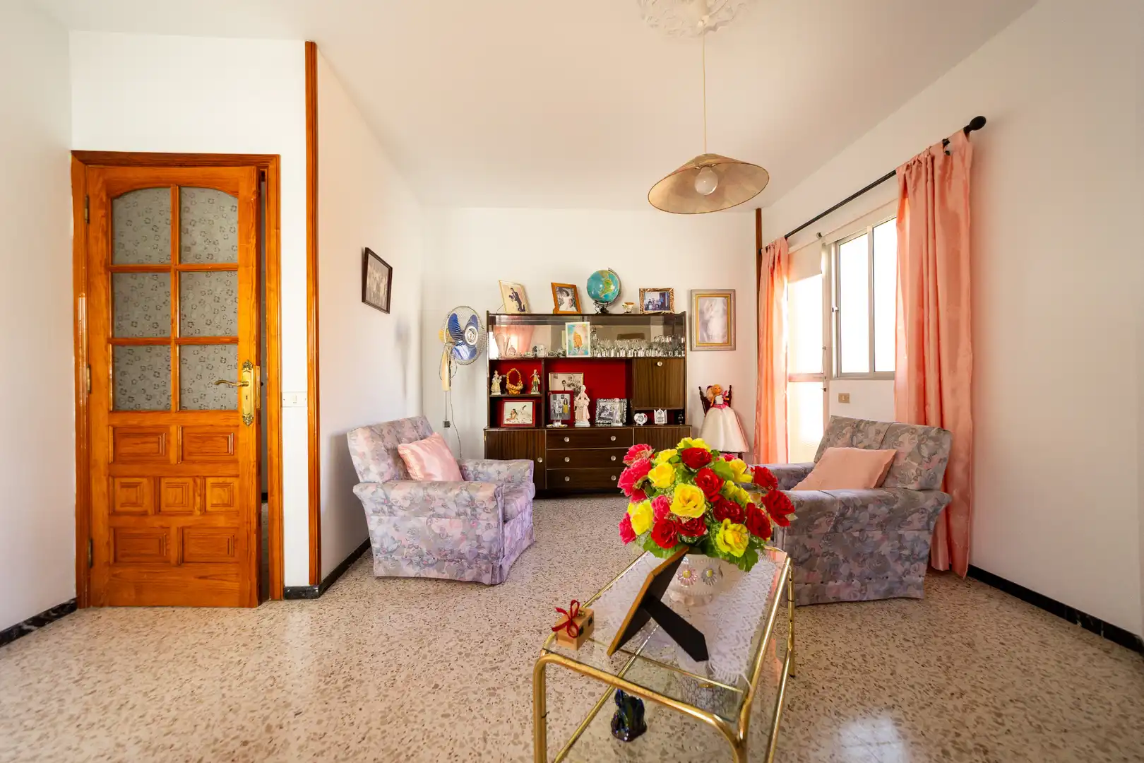 Casa adosada en venta en Calle Numancia, Vecindario - El Doctoral - Cruce de Sardina