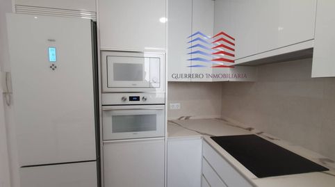 Foto 2 de Apartamento de alquiler en Calle Narváez, Ibiza de Madrid, Madrid Capital