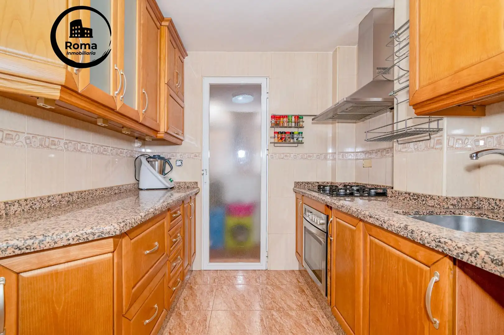 Casa a schiera con balcone in vendita a Híjar, imagen 28