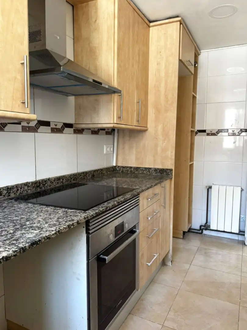 Cocina de Piso en venta en Martorell con Aire acondicionado, Calefacción y Horno