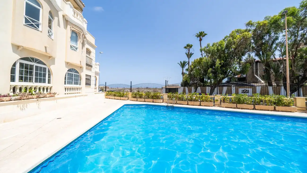 Apartament amb piscina en venda a N/A, imagen 33