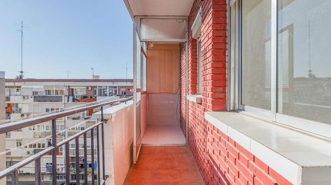 Foto 4 de Piso en venta en La Alhóndiga, Getafe