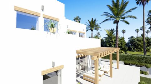 Foto 5 de Finca rústica en venda a Alcalalí, Alicante